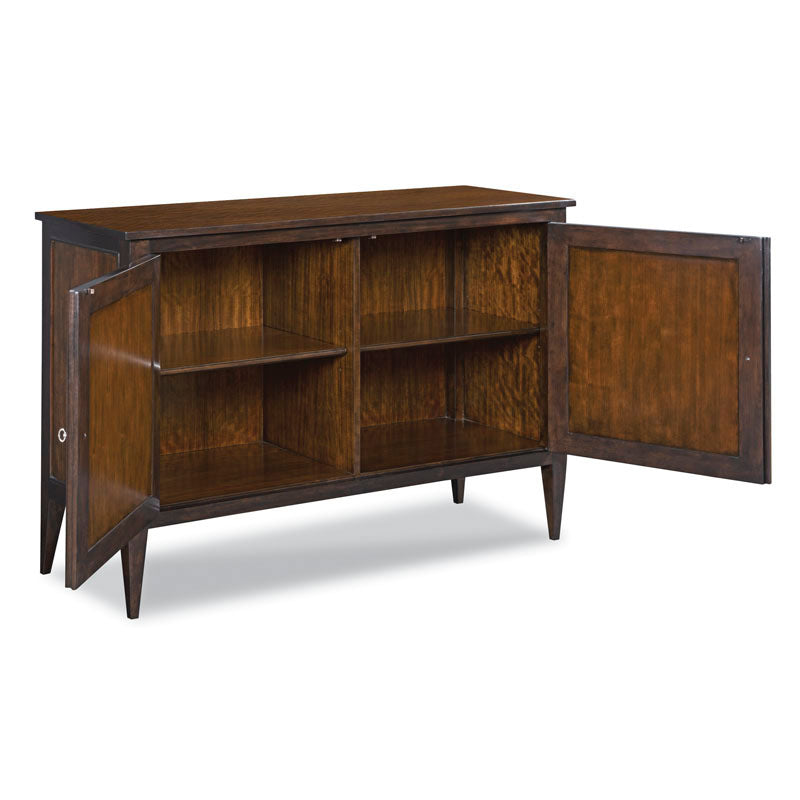 Graham Hall Cabinet | Woodbridge Furniture - 3092-05