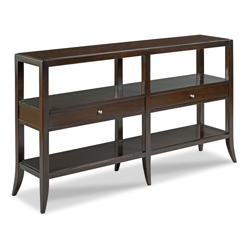 Addison Console Table | Woodbridge Furniture - 3095-14