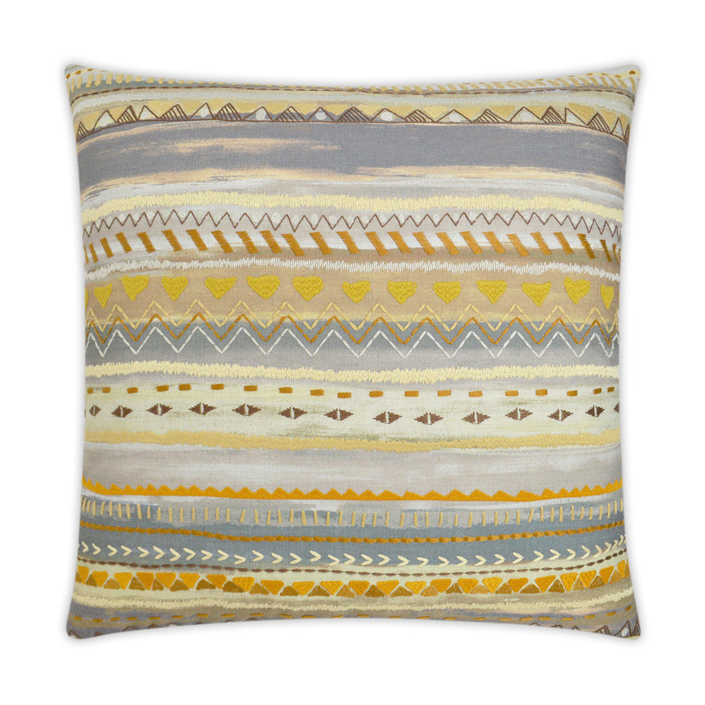 Classic Charm Decorative Throw Pillow | DV Kap