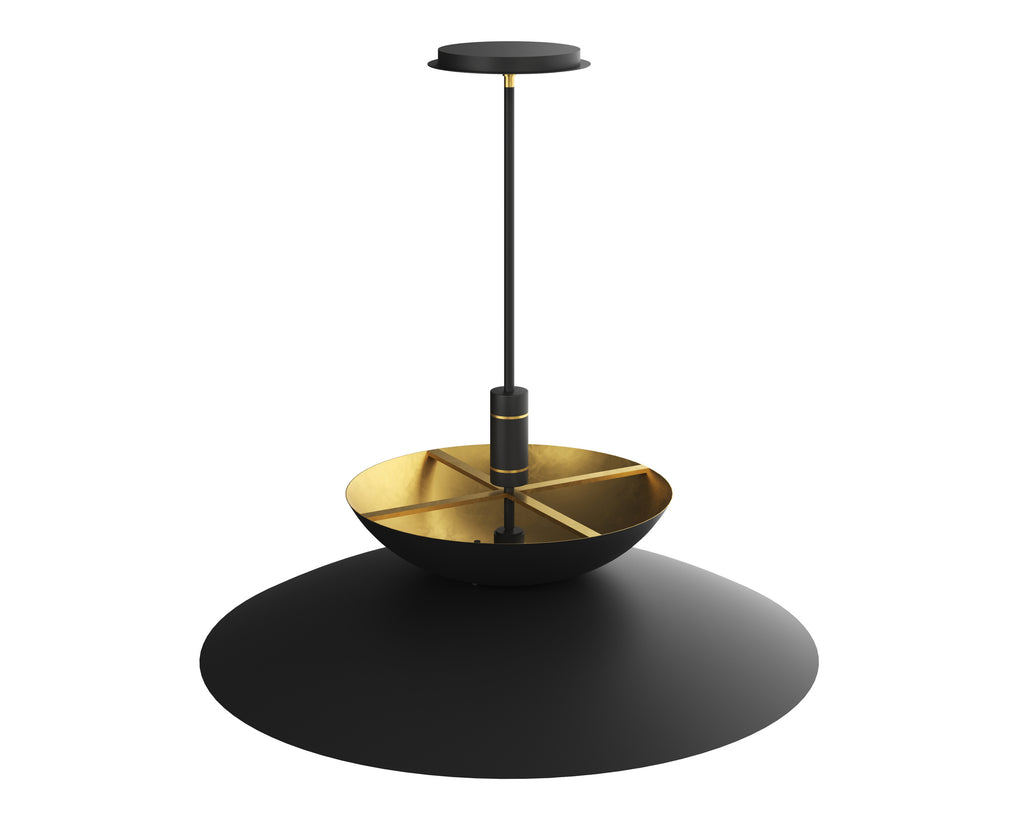 Timea Pendant Light | Sunpan Furniture - 109751