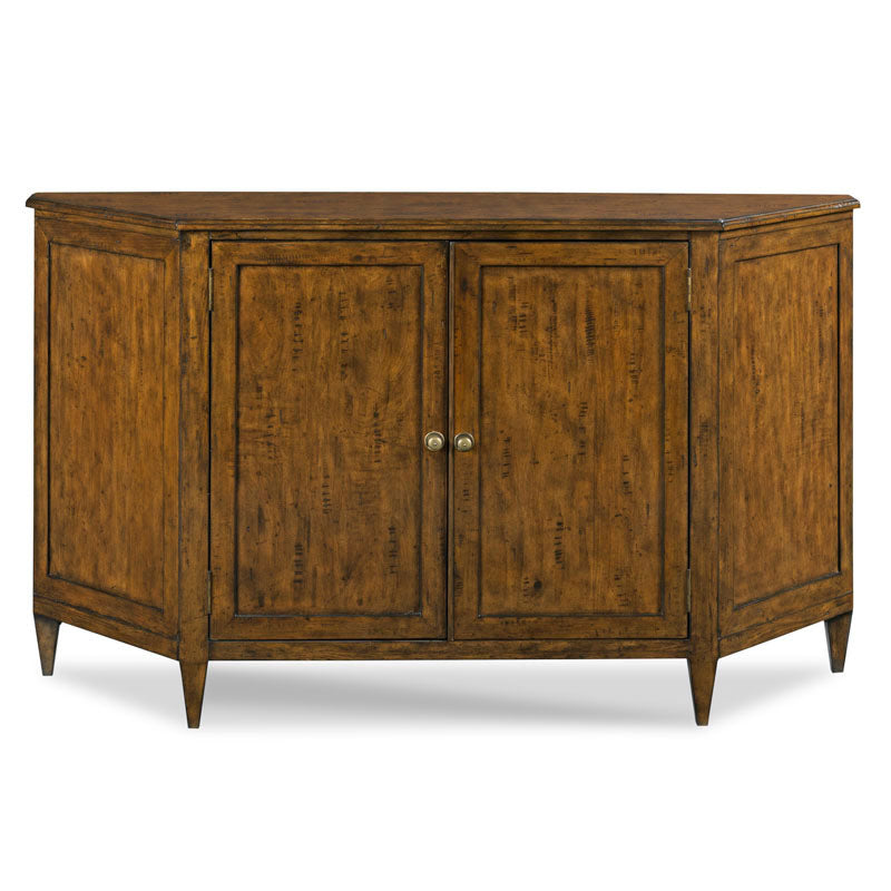 Sonoma Storage Cabinet | Woodbridge Furniture - 3101-08