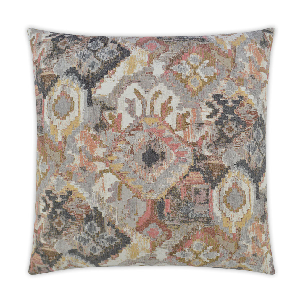 Azures Decorative Throw Pillow | DV Kap