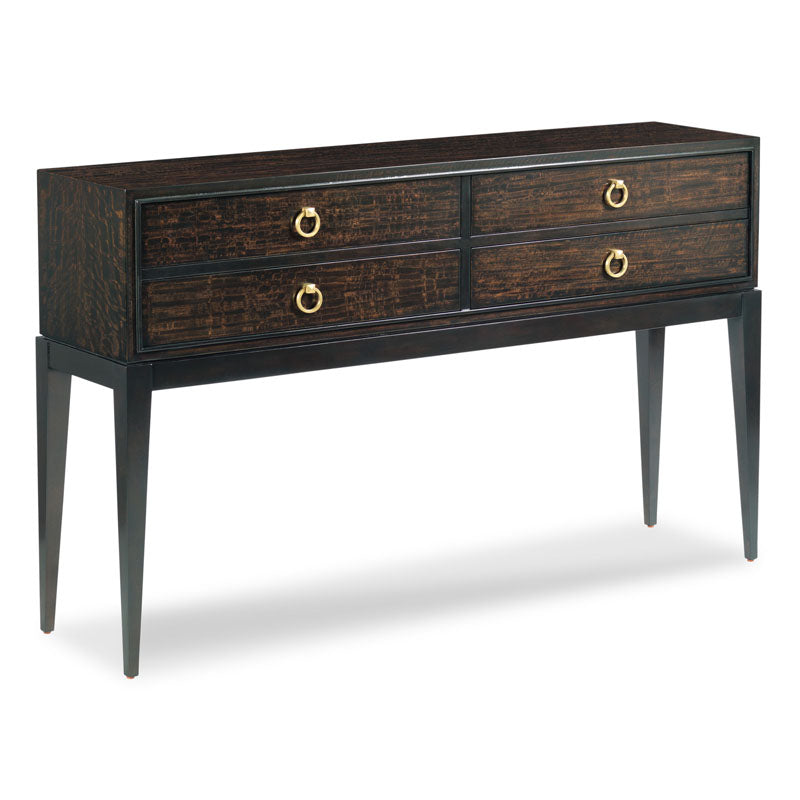 Harper Console Table | Woodbridge Furniture - 3104-12