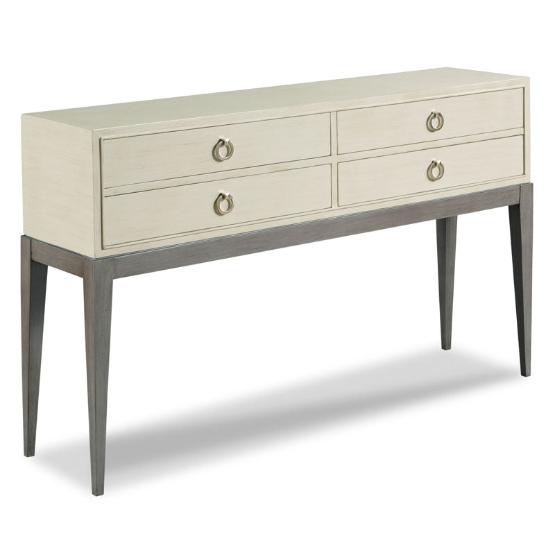 Harper Console Table | Woodbridge Furniture - 3104-65