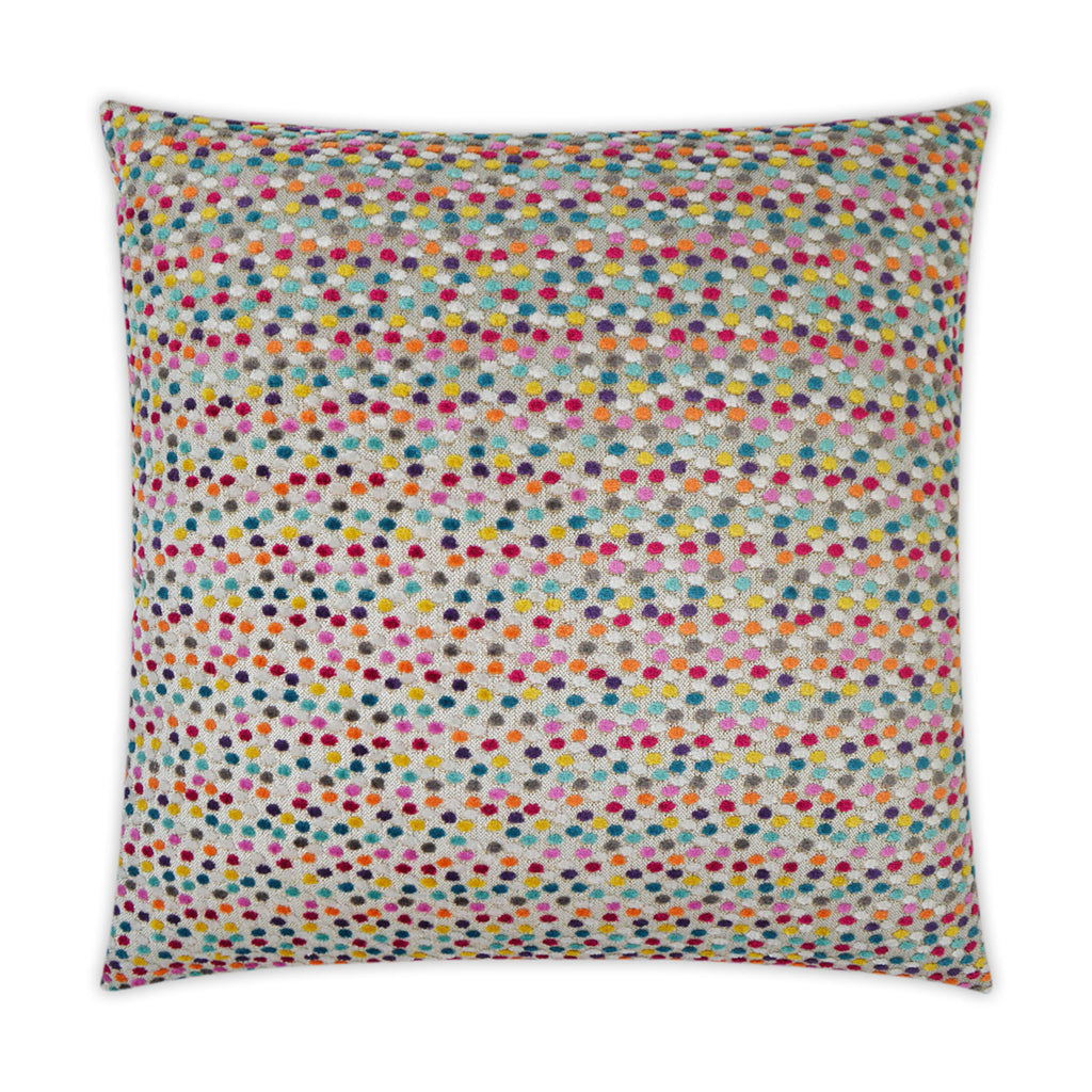 Bacchus Decorative Throw Pillow | DV Kap