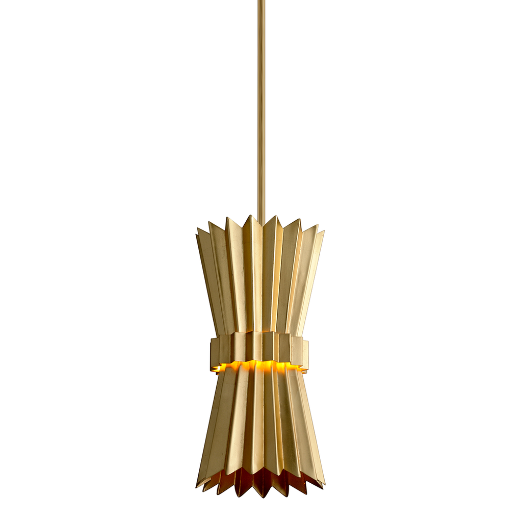 Moxy Pendant | Corbett Lighting - 311-41