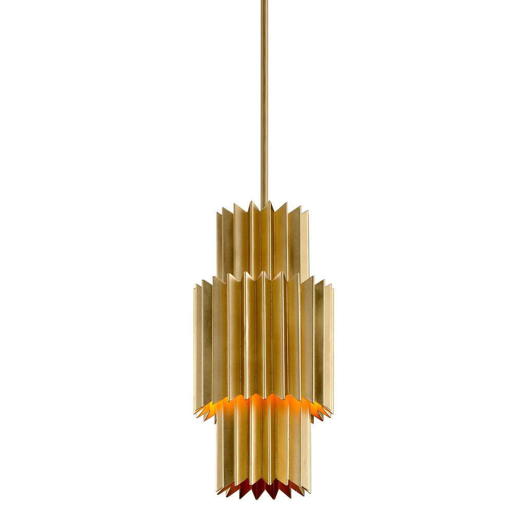 Moxy Pendant | Corbett Lighting - 311-42