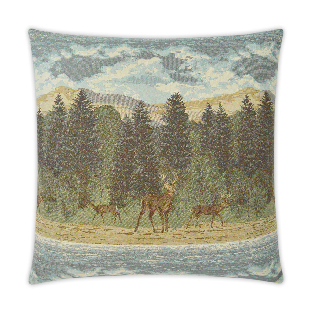 Windham Decorative Throw Pillow | DV Kap