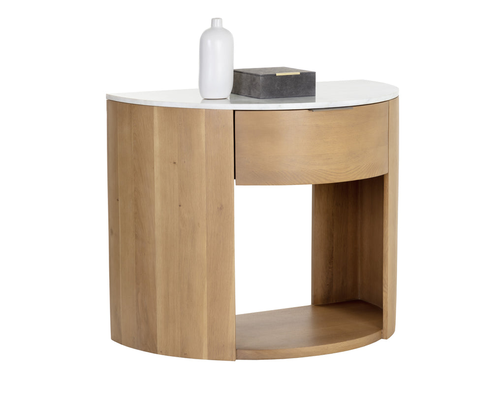 Stella Nightstand | Sunpan Furniture - 111326