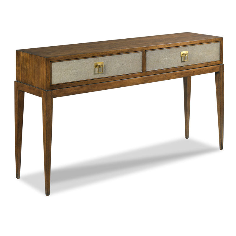 Savoye Console | Woodbridge Furniture - 3113-21