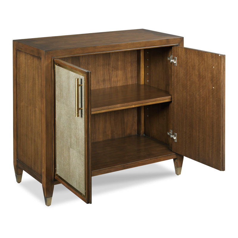 Edouard Cabinet | Woodbridge Furniture - 3116-21