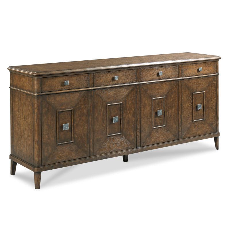 Amarosa Sideboard | Woodbridge Furniture - 3117-04