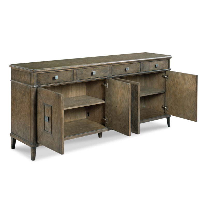 Amarosa Sideboard | Woodbridge Furniture - 3117-15