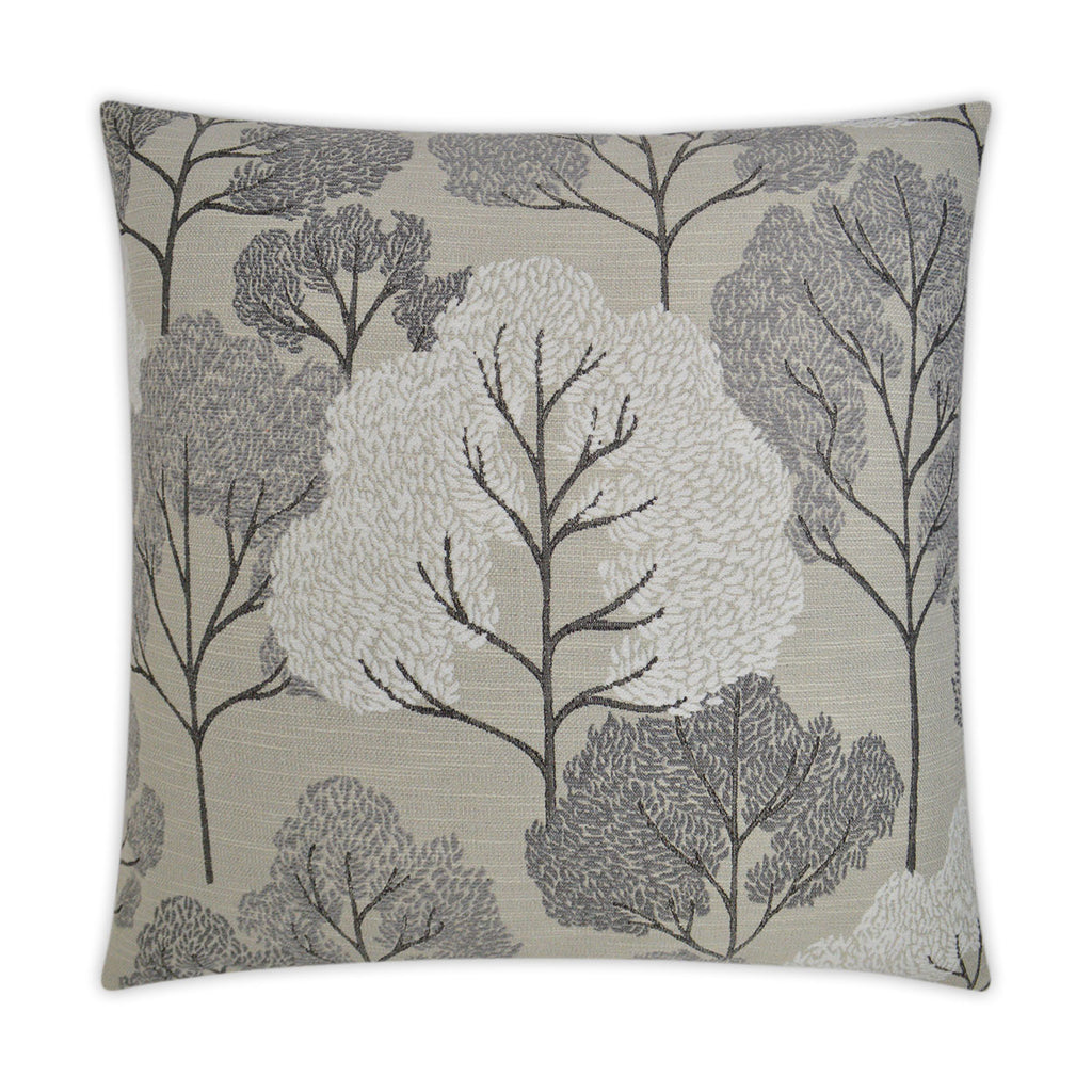 Trees Decorative Throw Pillow | DV Kap