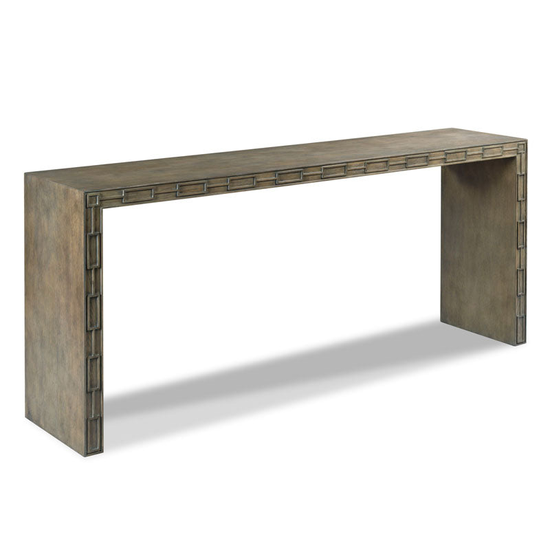 Caymus Console | Woodbridge Furniture - 3119-15