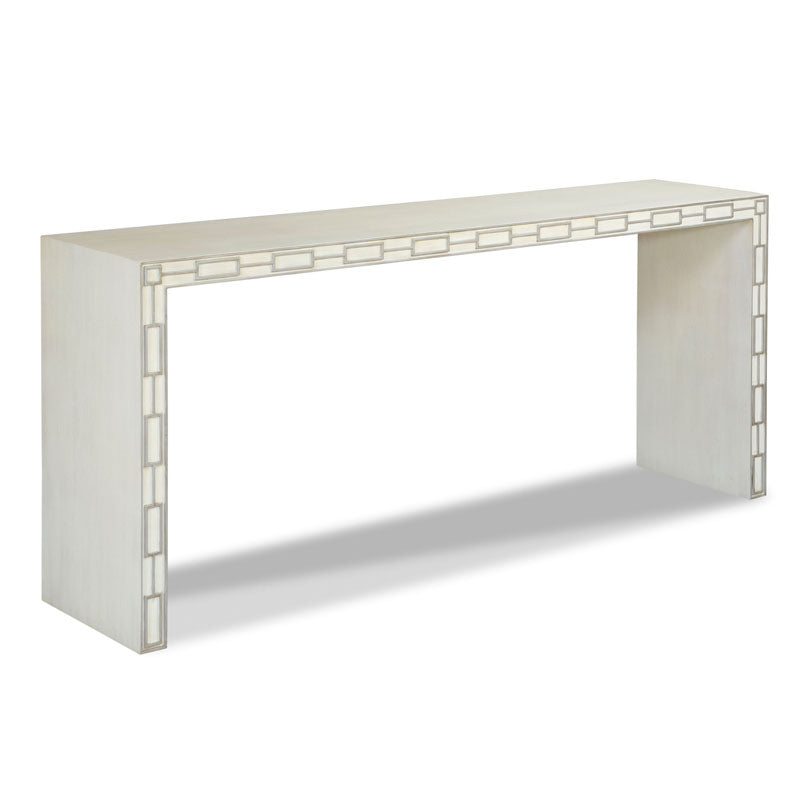 Caymus Console | Woodbridge Furniture - 3119-62