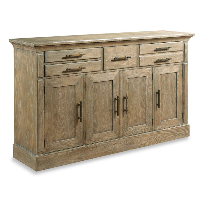 Bozeman Buffet | Woodbridge Furniture - 3120-09