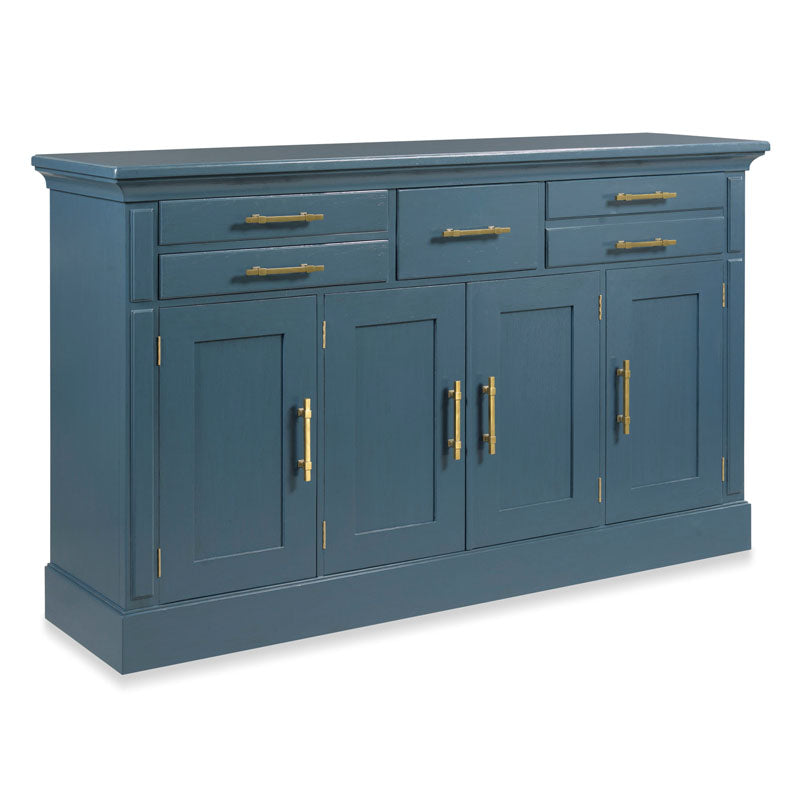 Bozeman Buffet | Woodbridge Furniture - 3120-35