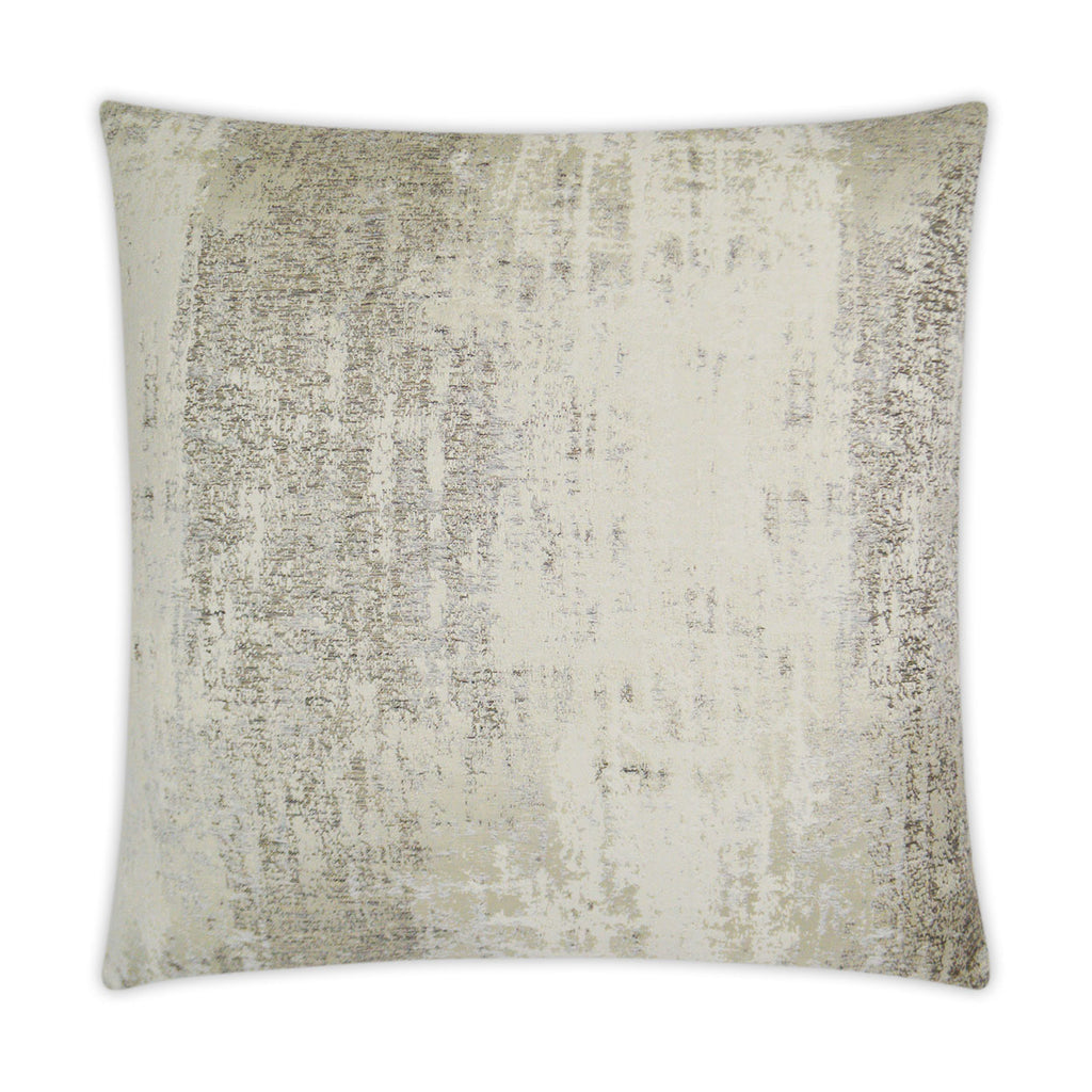 Aurora Decorative Throw Pillow - Ice | DV Kap