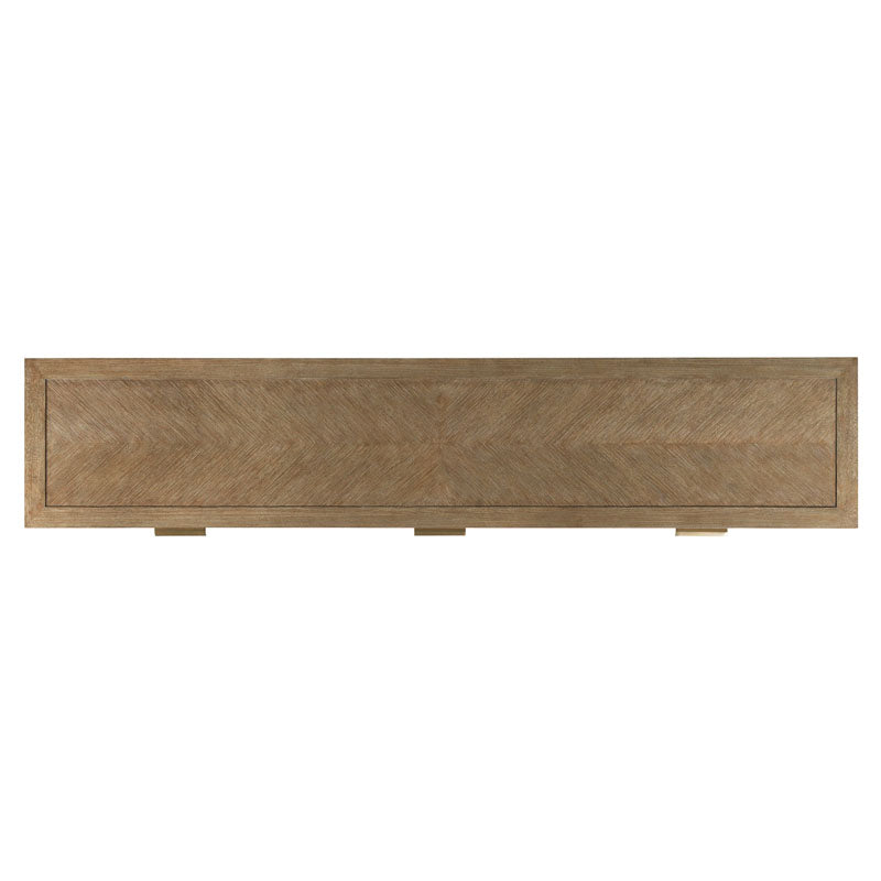 Gibson Console | Woodbridge Furniture - 3126-09