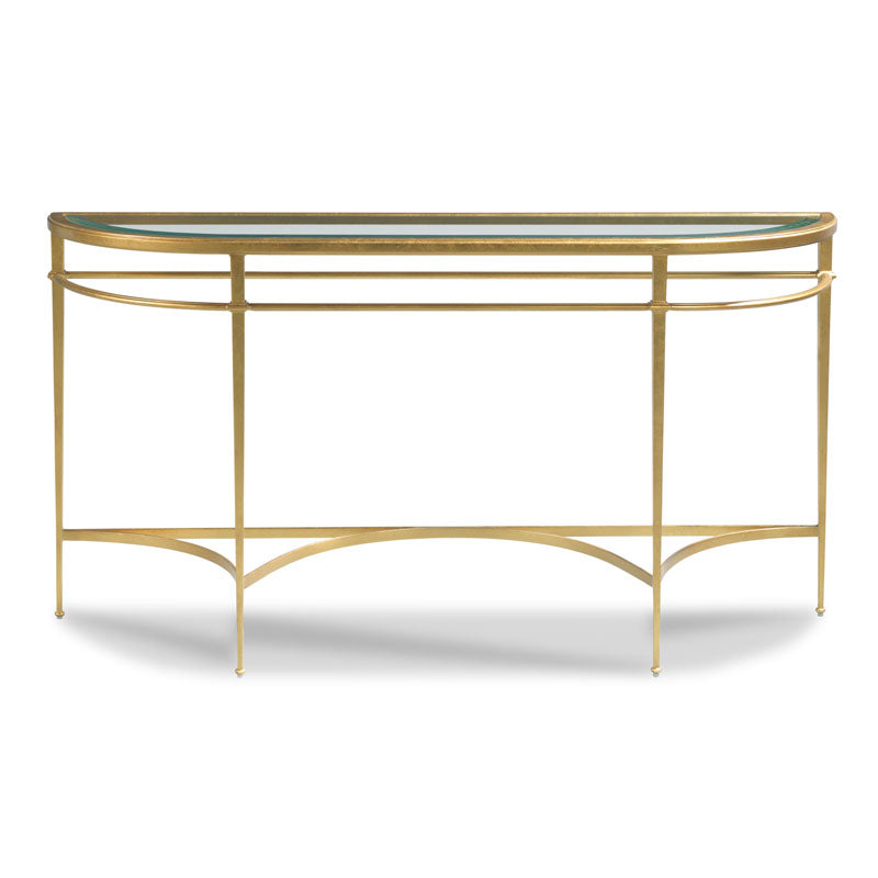 Madeline Console Table | Woodbridge Furniture - 3127-50