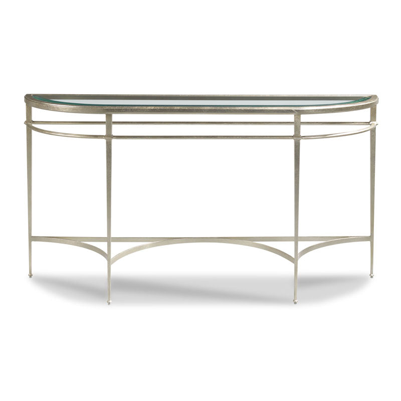 Madeline Console Table | Woodbridge Furniture - 3127-51