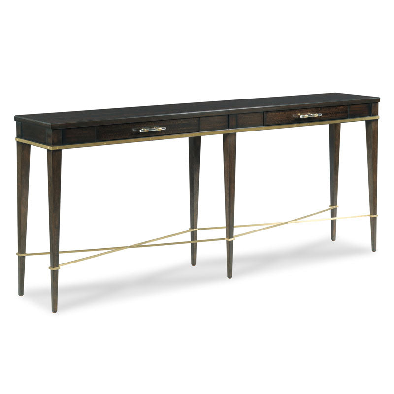 Hearst Console | Woodbridge Furniture - 3129-12