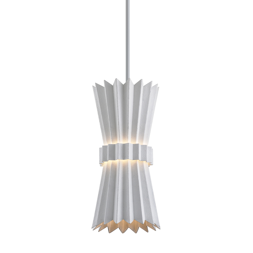 Moxy Pendant | Corbett Lighting - 313-41-Gsw