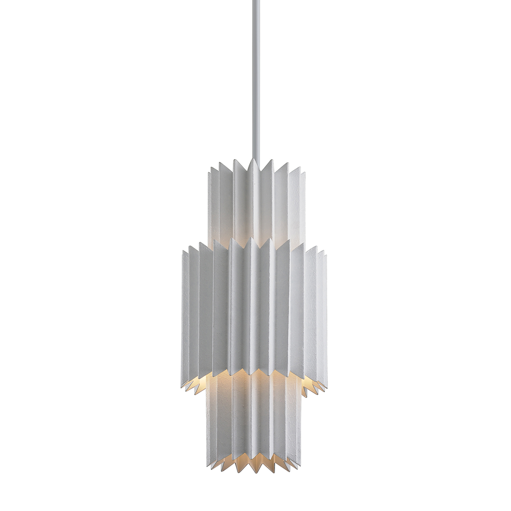 Moxy Pendant | Corbett Lighting - 313-42-Gsw