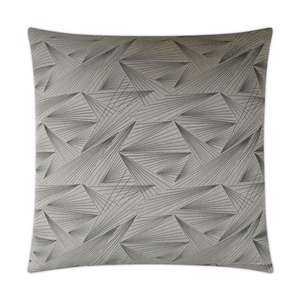 Perspective Decorative Throw Pillow | DV Kap