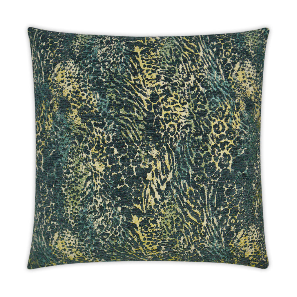 Jumanji Decorative Throw Pillow - Mirage | DV Kap