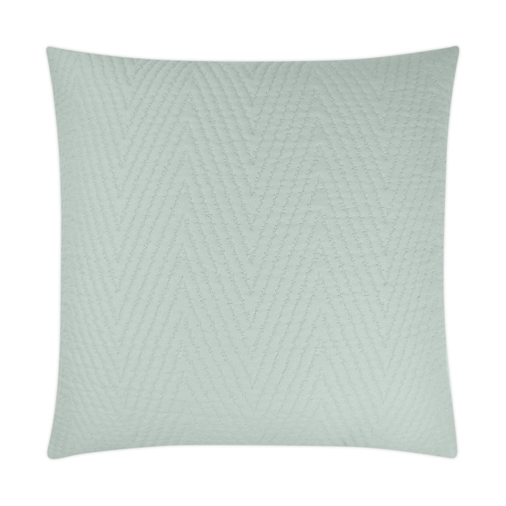 Demure Decorative Throw Pillow - Capri | DV Kap