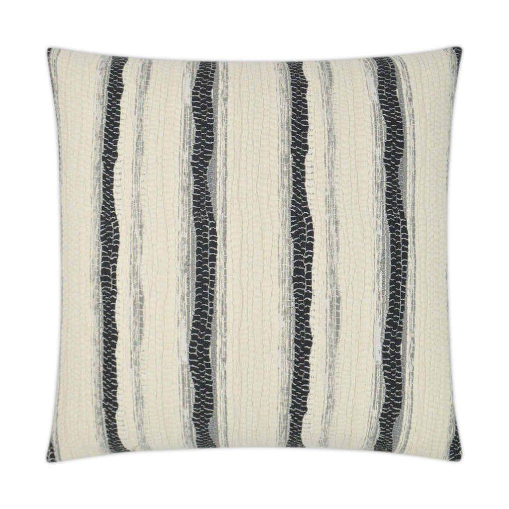 Rushmore Decorative Throw Pillow - Peppercorn | DV Kap