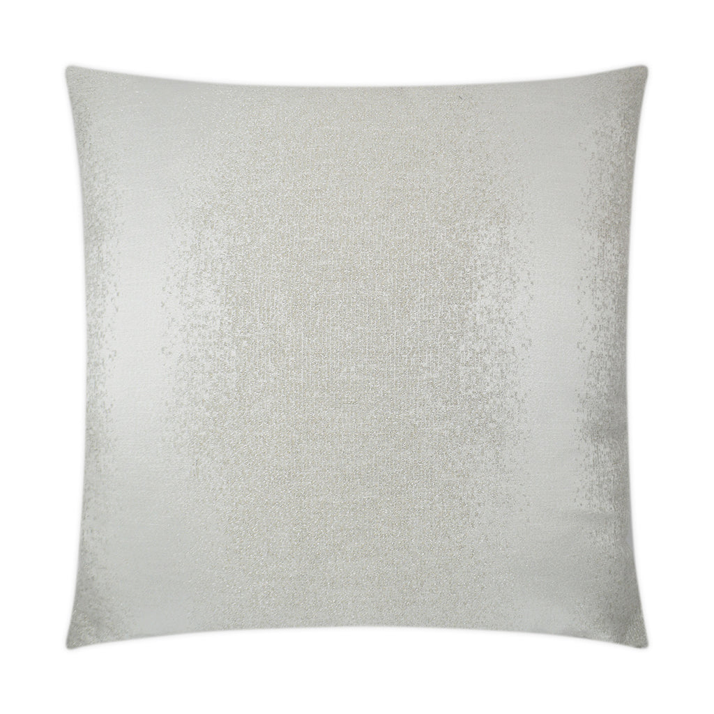 Illuminare Decorative Throw Pillow - Champagne | DV Kap