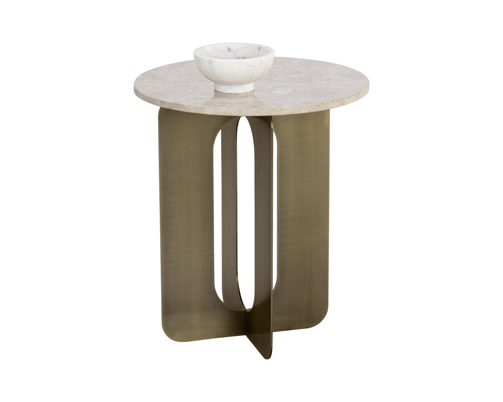 Orlo End Table | Sunpan Furniture - 110196