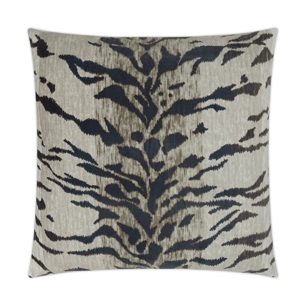 Tiago Decorative Throw Pillow - White | DV Kap