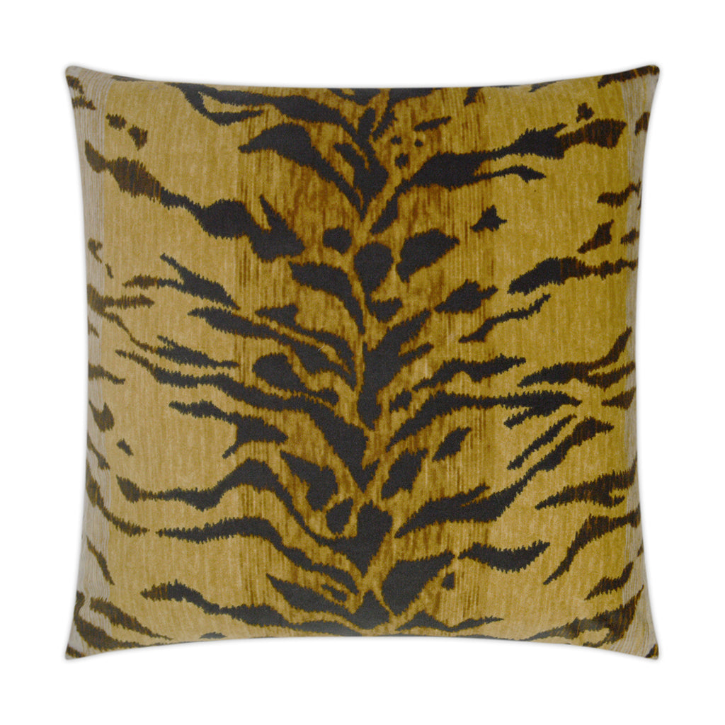 Tiago Decorative Throw Pillow - Natural | DV Kap