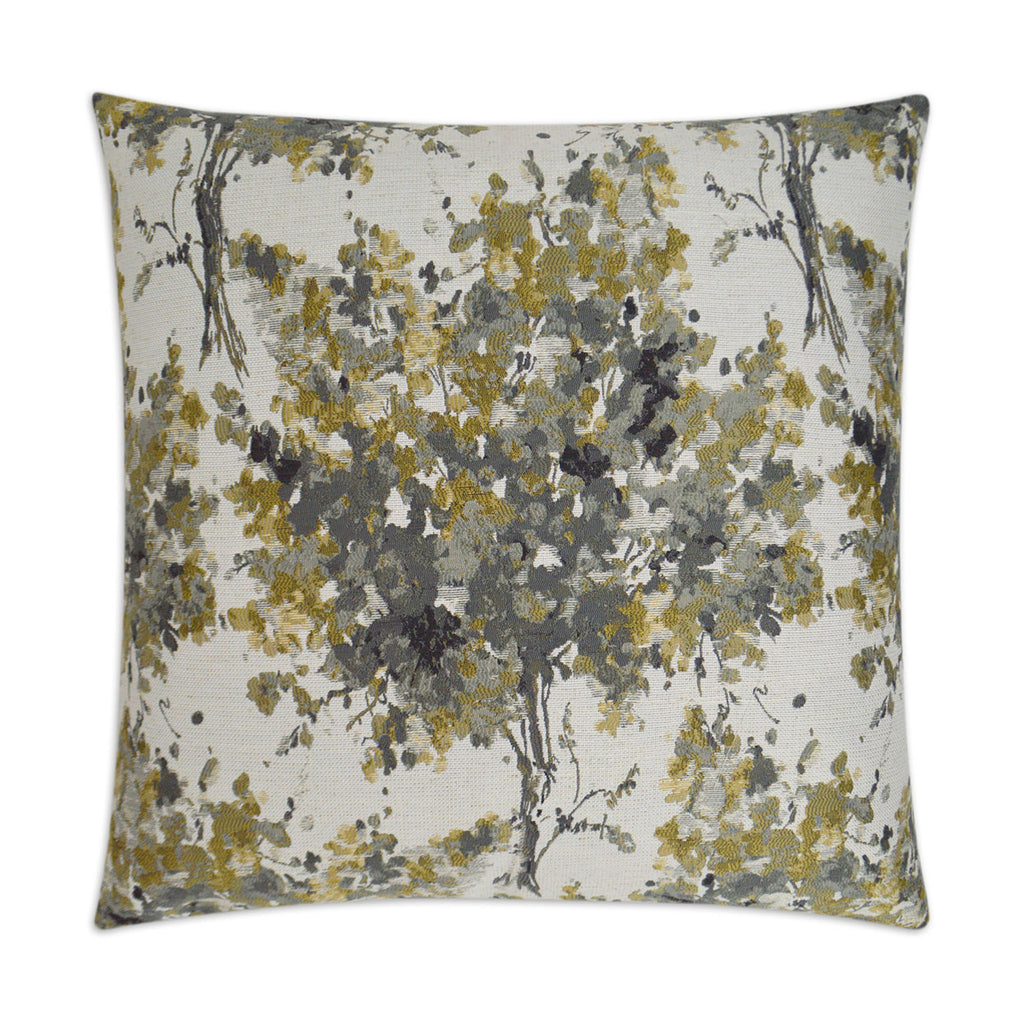 Brevard Decorative Throw Pillow - Barley | DV Kap