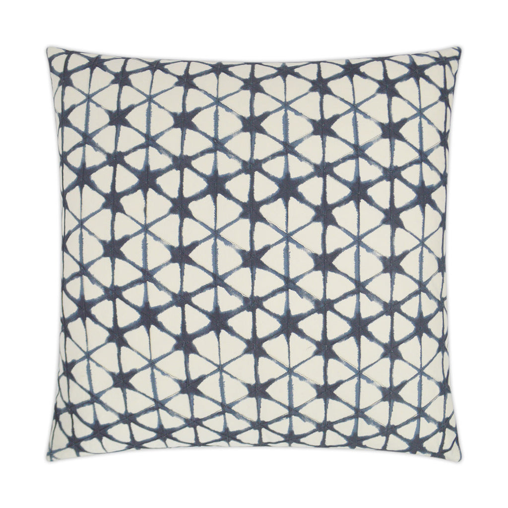 Meditation Decorative Throw Pillow | DV Kap