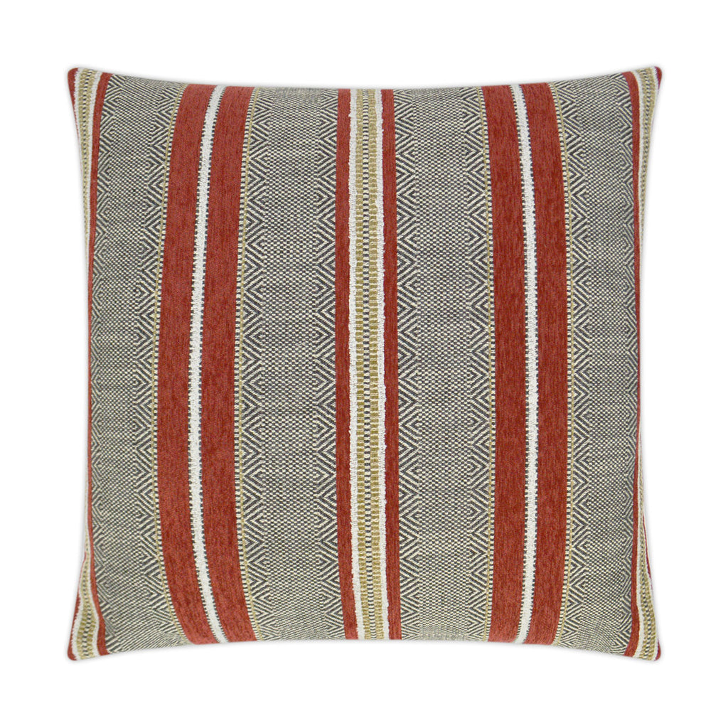 Highland Decorative Throw Pillow - Chili | DV Kap