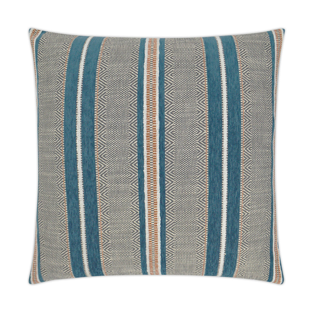 Highland Decorative Throw Pillow - Lake | DV Kap