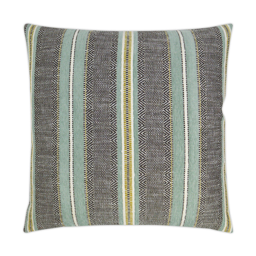 Highland Decorative Throw Pillow - Spa | DV Kap