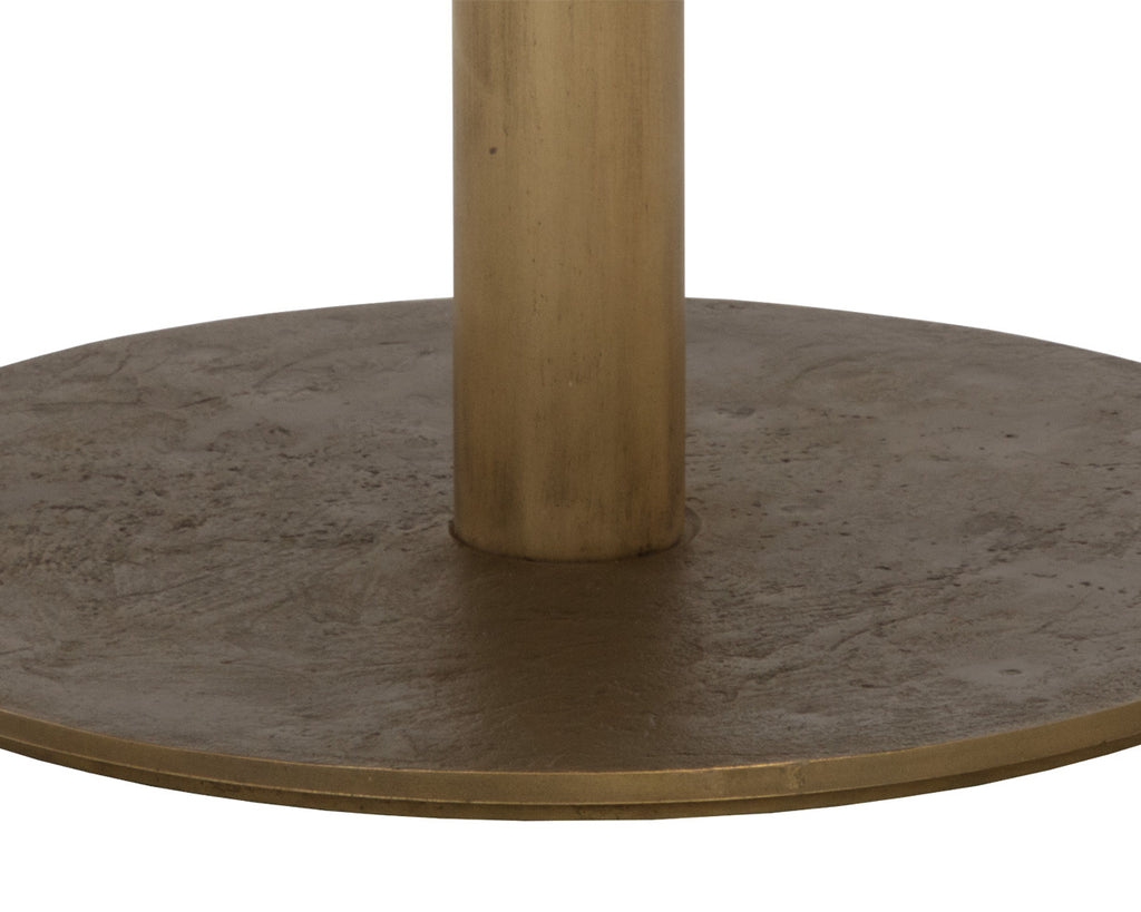 Corina Bistro Table - 36" | Sunpan Furniture - 110195