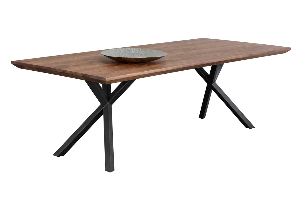 Lark Dining Table - 94" | Sunpan Furniture - 106130