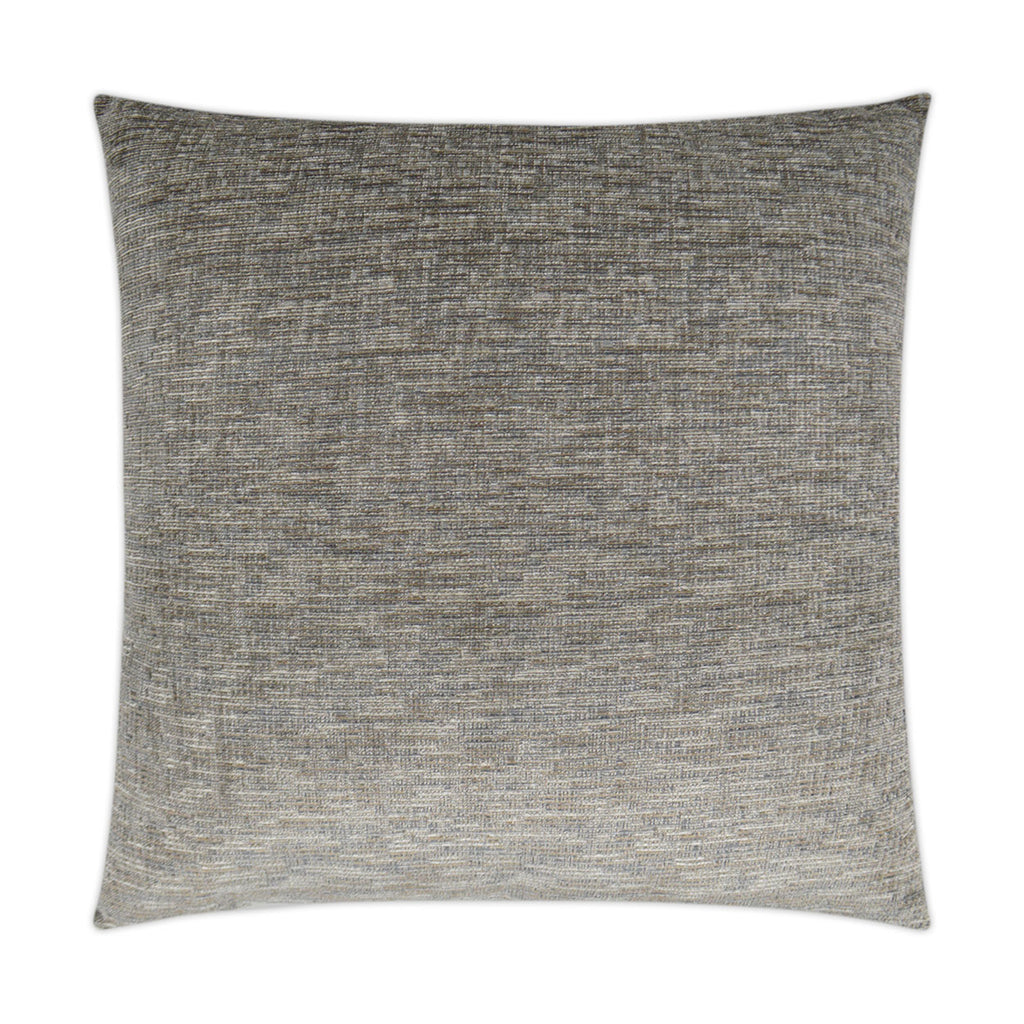 Tiara Decorative Throw Pillow - Ash | DV Kap