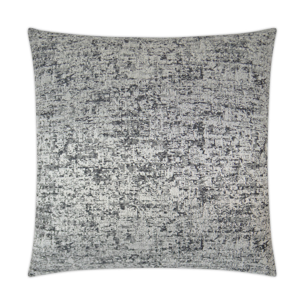 Brilliance Decorative Throw Pillow - Granite | DV Kap