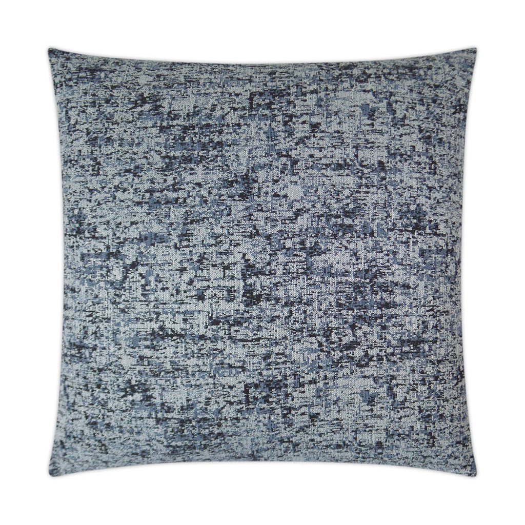 Brilliance Decorative Throw Pillow - Sapphire | DV Kap