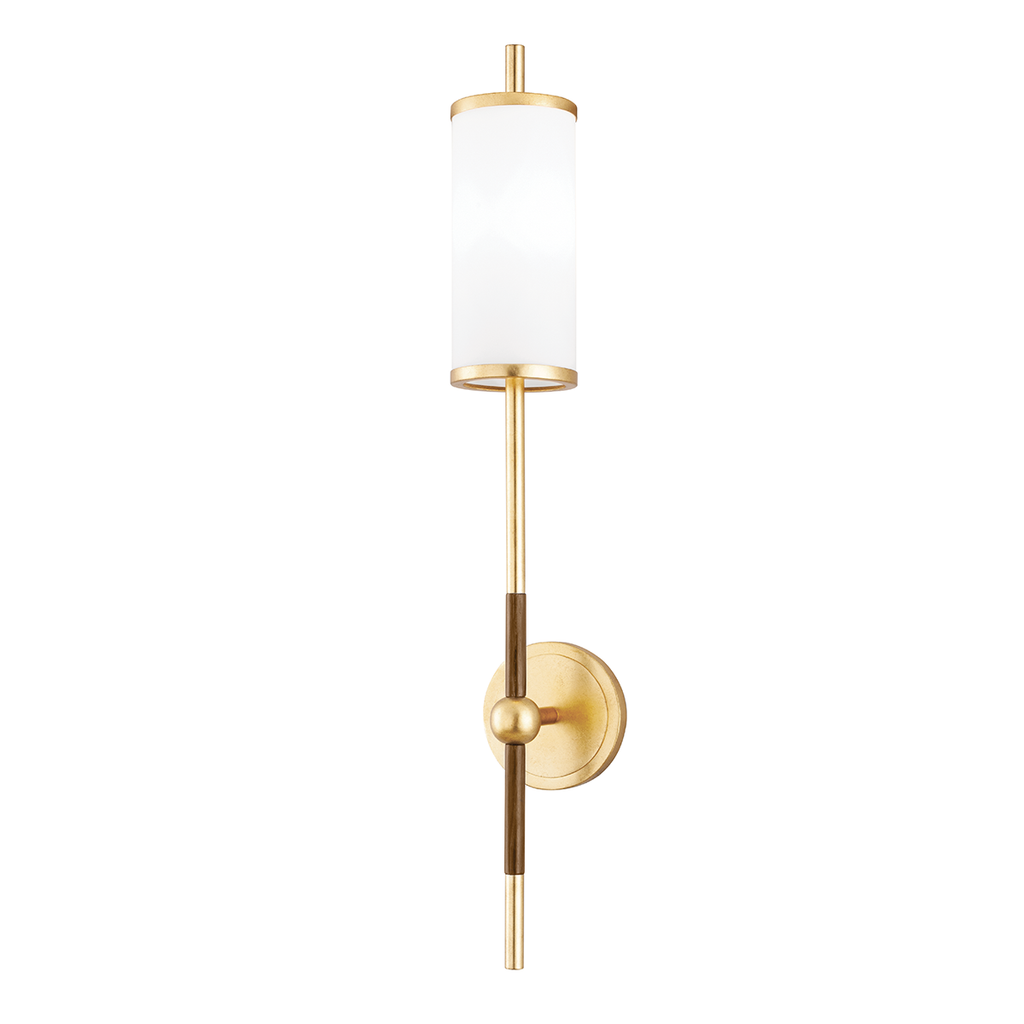 Sage Wall Sconce | Corbett Lighting - 321-11-Vgl