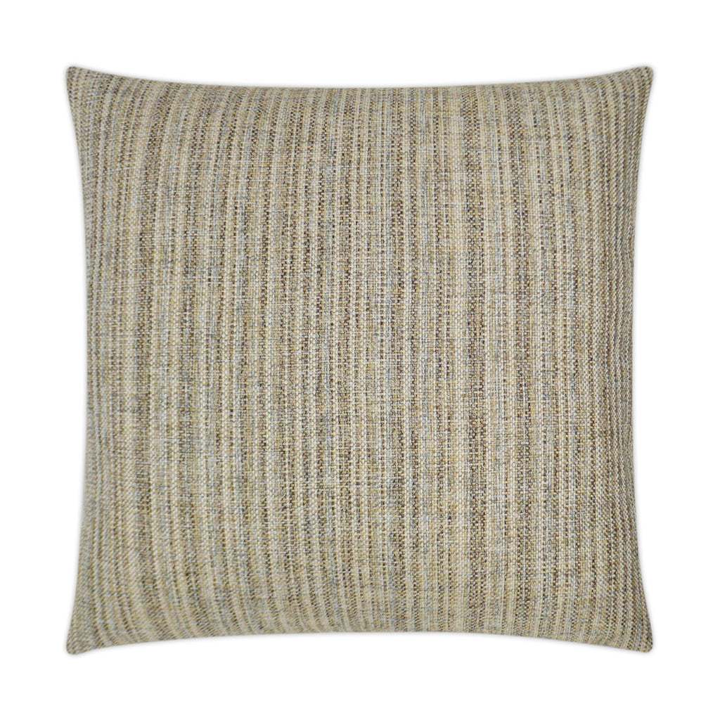 Vast Decorative Throw Pillow - Hazelnut | DV Kap