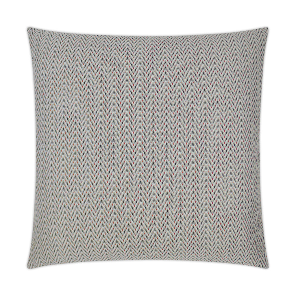 Gambrel Decorative Throw Pillow | DV Kap